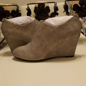 Ankle Booties NEW